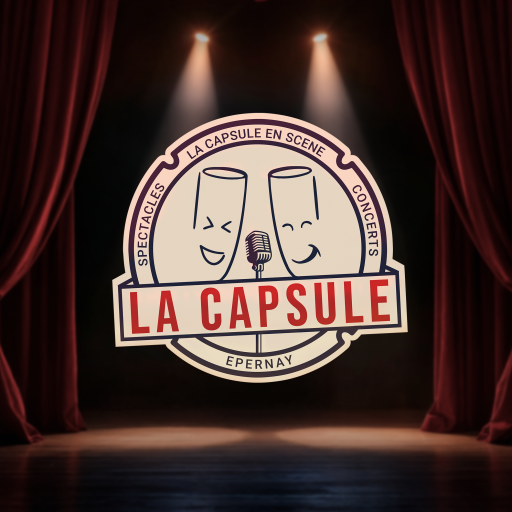 La Capsule en scène
